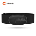 Bluetooth & ANT+ Chest Heart Rate Monitor Strap