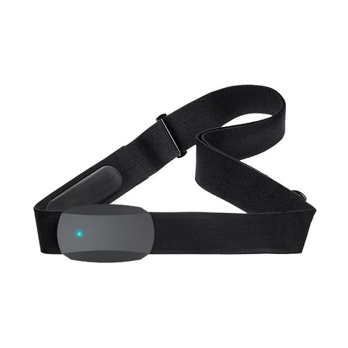 Bluetooth Chest Heart Rate Monitor Strap – ANT+ IP67
