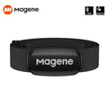 Chest Strap Heart Rate Monitor – Bluetooth & ANT+